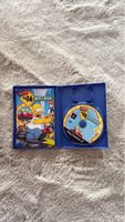 The Simpsons Hit & Run PS2 Spiel guter Zustand