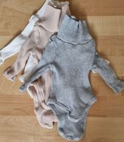 Baby Bodys Baumwolle Gr. 50/56 Neu