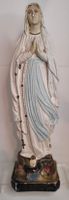 Statuette Notre Dame de Lourdes