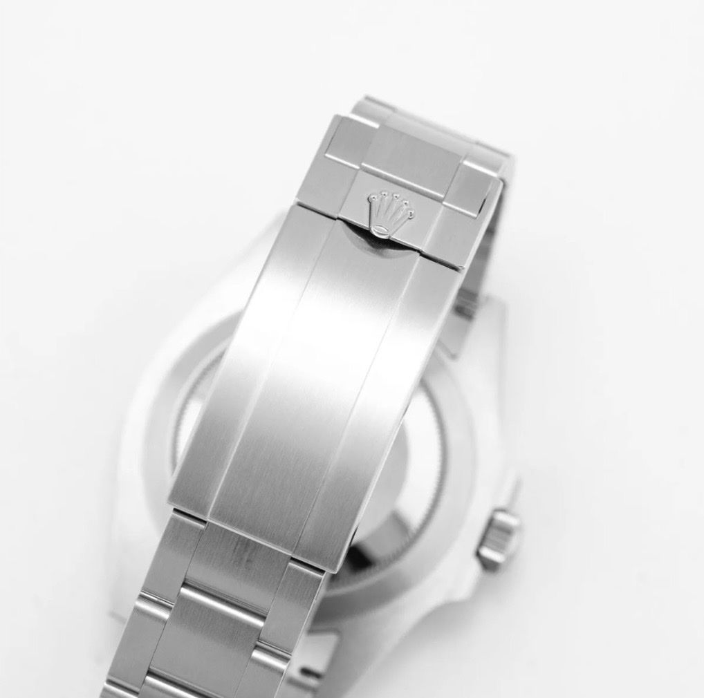 Rolex Uhren: Rolex Submariner No Date – Neu (gemäss Beschreibung) aus Zürich von Insiderwatches-GmbH 2