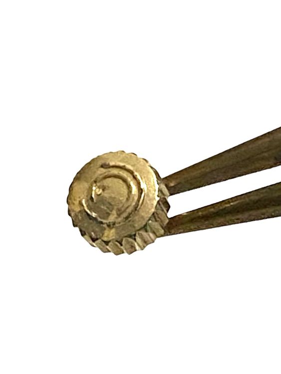 Cadran Pour Montre Certina Diamètre 27,5 Mm - Neuf Stock - Pièce De Rechange