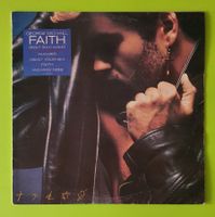 George Michael - Faith (Debut Solo Album) LP Vinyl 1987/404