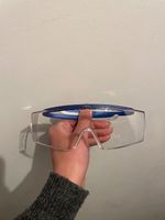 Schutzbrille UVEX