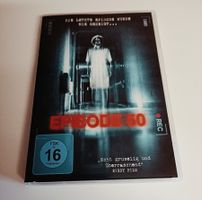 Episode 50 | DVD *Horrorfilm*