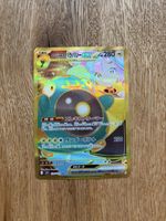 Iono's Bellibolt ex - Singles (sv9 130)