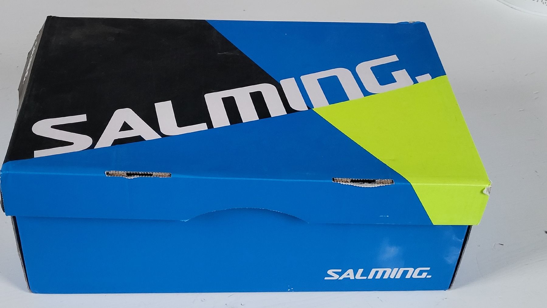Scarpe da uomo: Salming Race R1 2.0 – Nuovo e nell'imballaggio originale da Romanshorn venduto da Stedy7 6