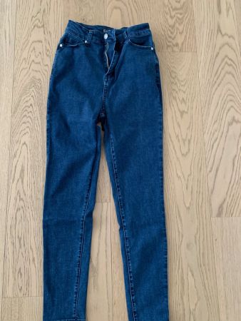 Damen Jeans Monday Gr. S Strech