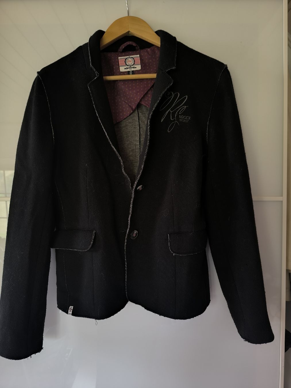 Jacken: Jacke – Gebraucht aus Fischbach LU von BuBri