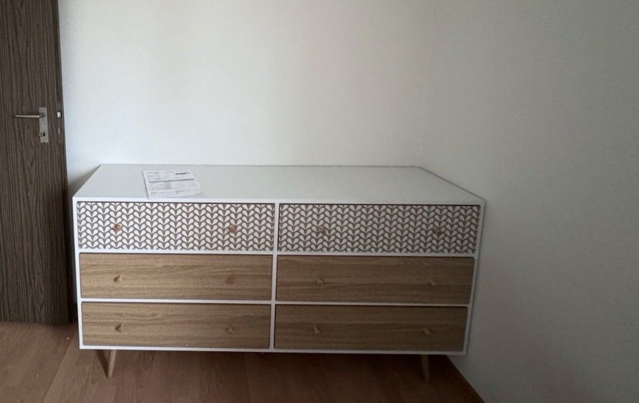 Kommoden: Kommode CAPUCINE – Gebraucht aus Wila von dom_8wcr 2