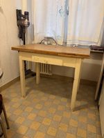Tavolo Cucina Vintage
