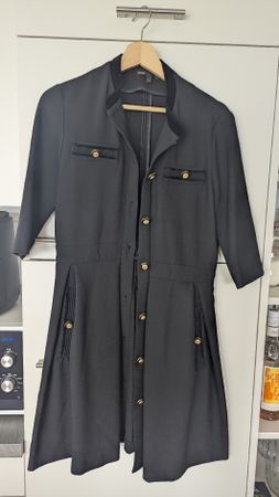 Robe Maje taille 40 FR