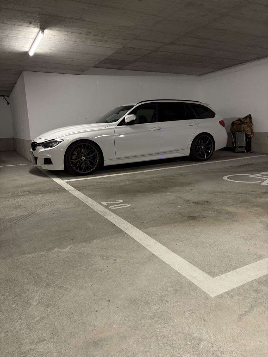 BMW Automobili: Bmw 335i F31 – Usato da Frick venduto da Tom_Feuz 3