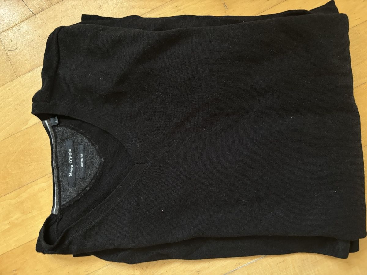 Pulls & Sweat-shirts: Marco Polo sweater – Neuf (Voir description) à ZOLLIKON par FamilleArleti 1