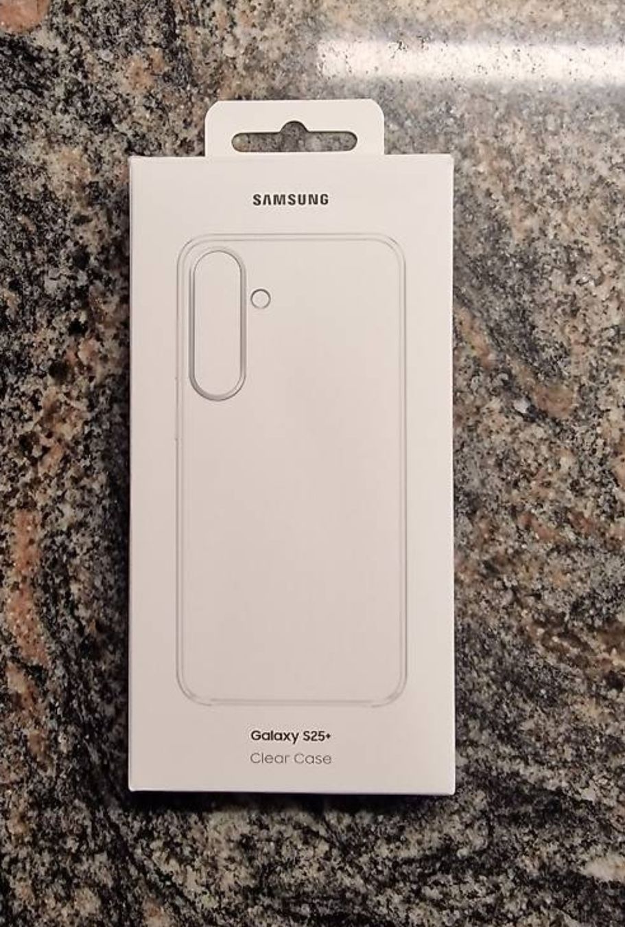 Samsung Cover & Protezioni schermo: Samsung galaxy s25 plus hülle – Nuovo e nell'imballaggio originale da Basel venduto da Cedi.