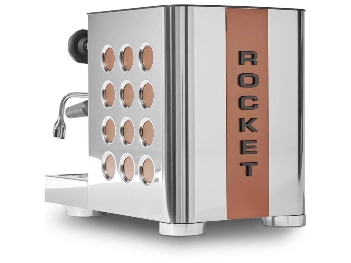 Rocket Macchine per caffè & Macchine per espresso: Neue Rocket Appartamento TCA – Nuovo e nell'imballaggio originale da Weiningen TG venduto da Cycling02 2