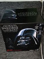 Star Wars - Black Series Darth Vader Electronic Helmet