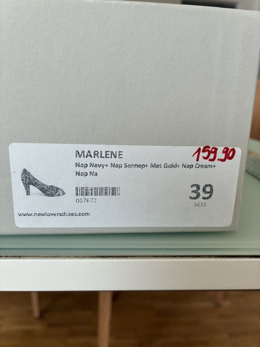 Chaussures femmes: Schuhe – D'occasion à Zürich par Bemey5268 3