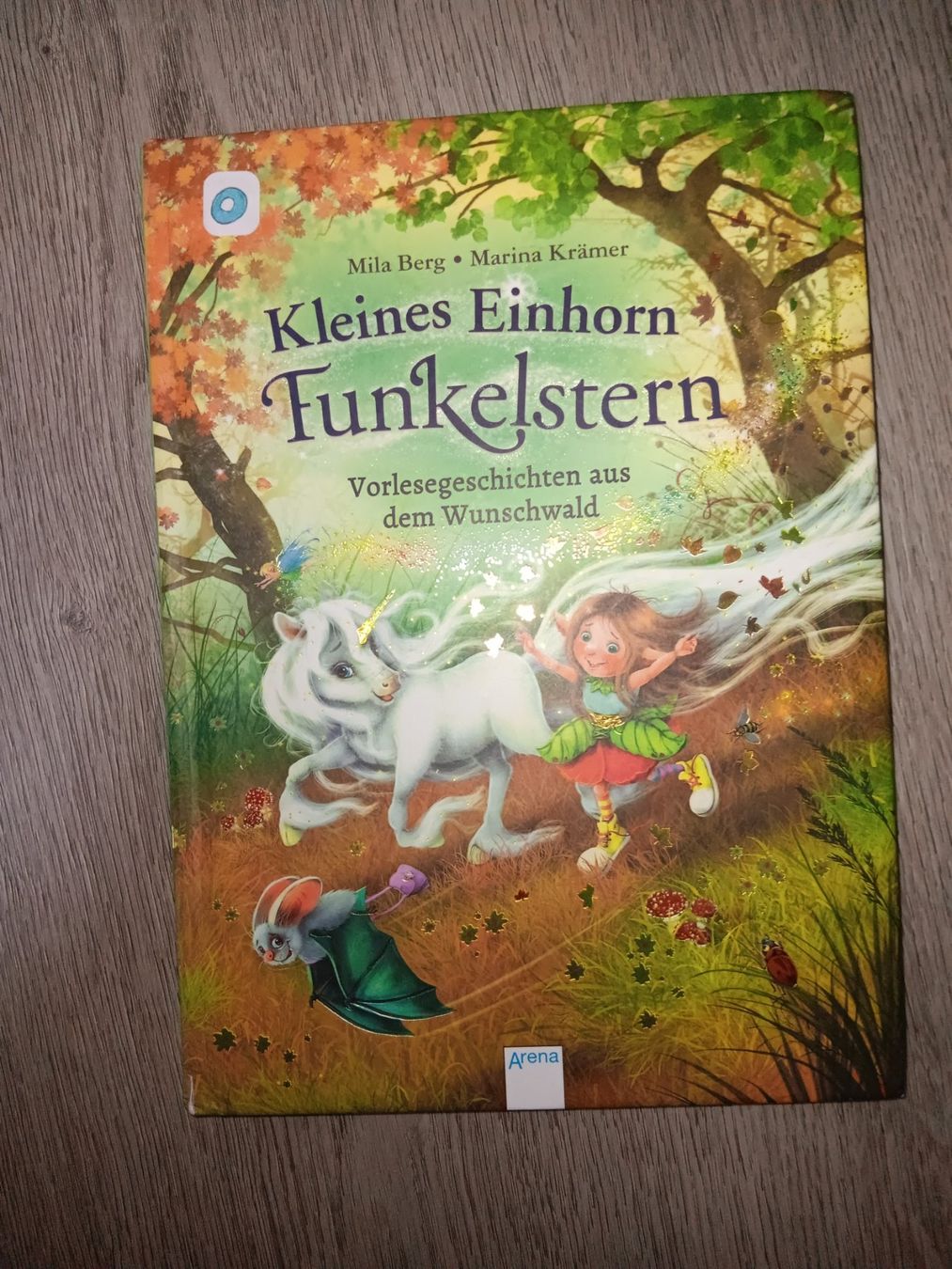 Libri: Diverse Kinderbücher – Usato da Oftringen venduto da joa_bbm2 2