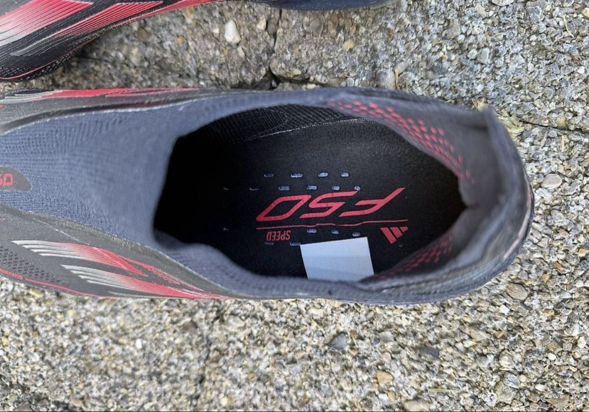 Adidas Scarpe da uomo: Adidas F50 Elite Laceless FG – Nuovo (secondo la descrizione) da Kriens venduto da davide_damiani11 2