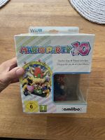 Mario Party 10 - Limited Edition - Mario amiibo 