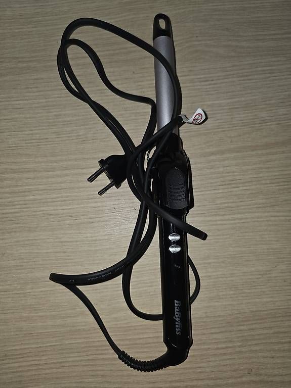 BaByliss Piastre & Arricciacapelli: BaByliss C319E Pro 180 – Usato da Genève venduto da smx_2sks 2