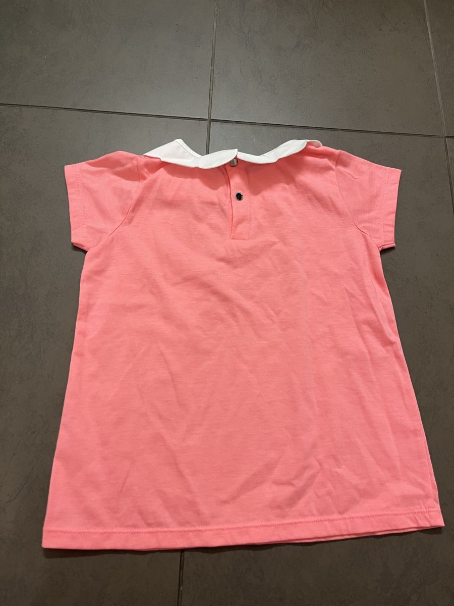 Jacadi Camicette, T-shirt & Top: Jacadi T-Shirt 128 – Usato da Zürich venduto da Gabi_78 2