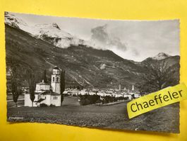 Poschiavo