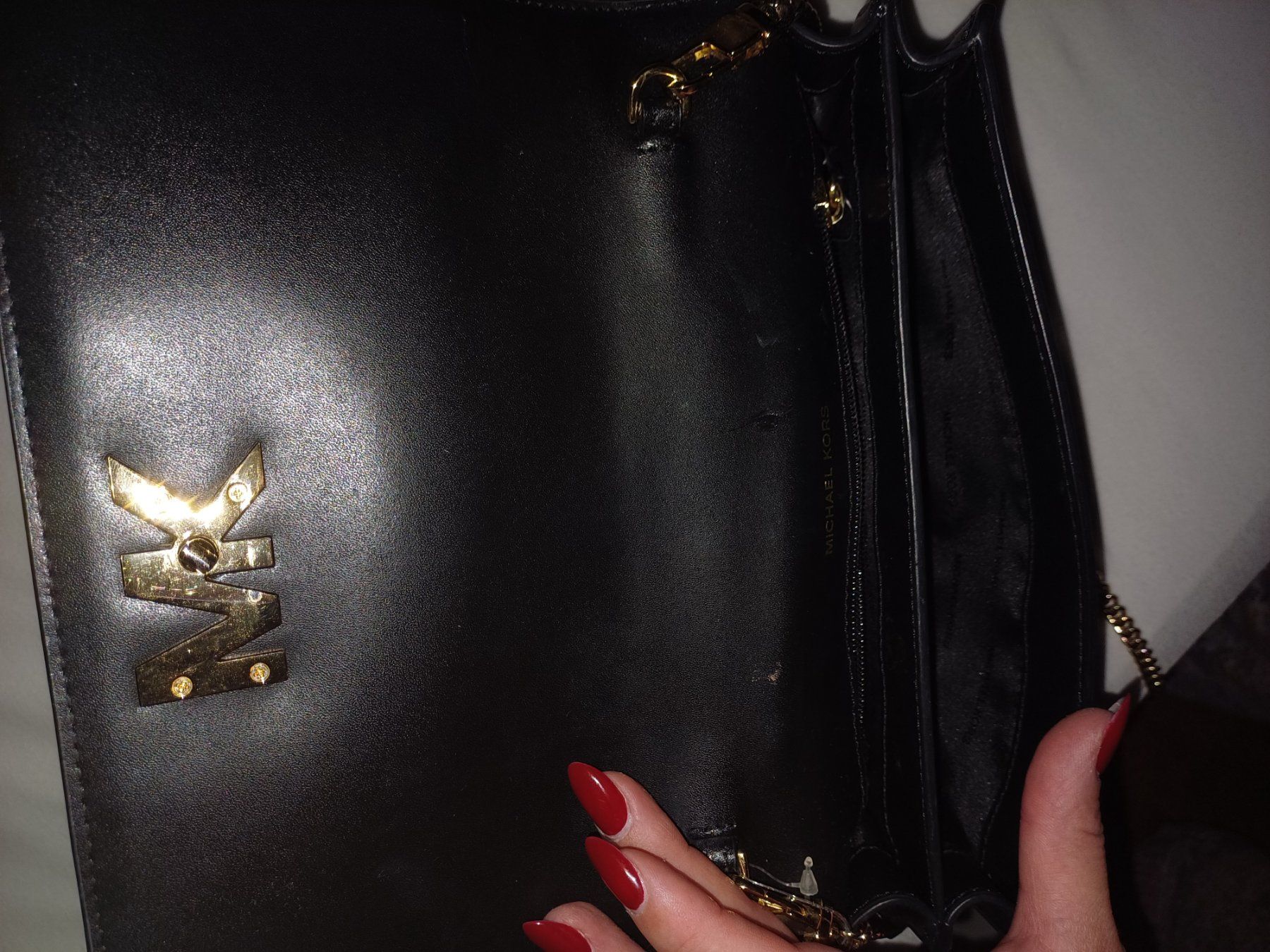 Borse da donna: Borsa Michael Kors – Usato da Massagno venduto da rob_spz5 2