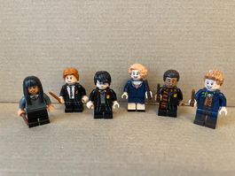 Lego Figuren Harry Potter