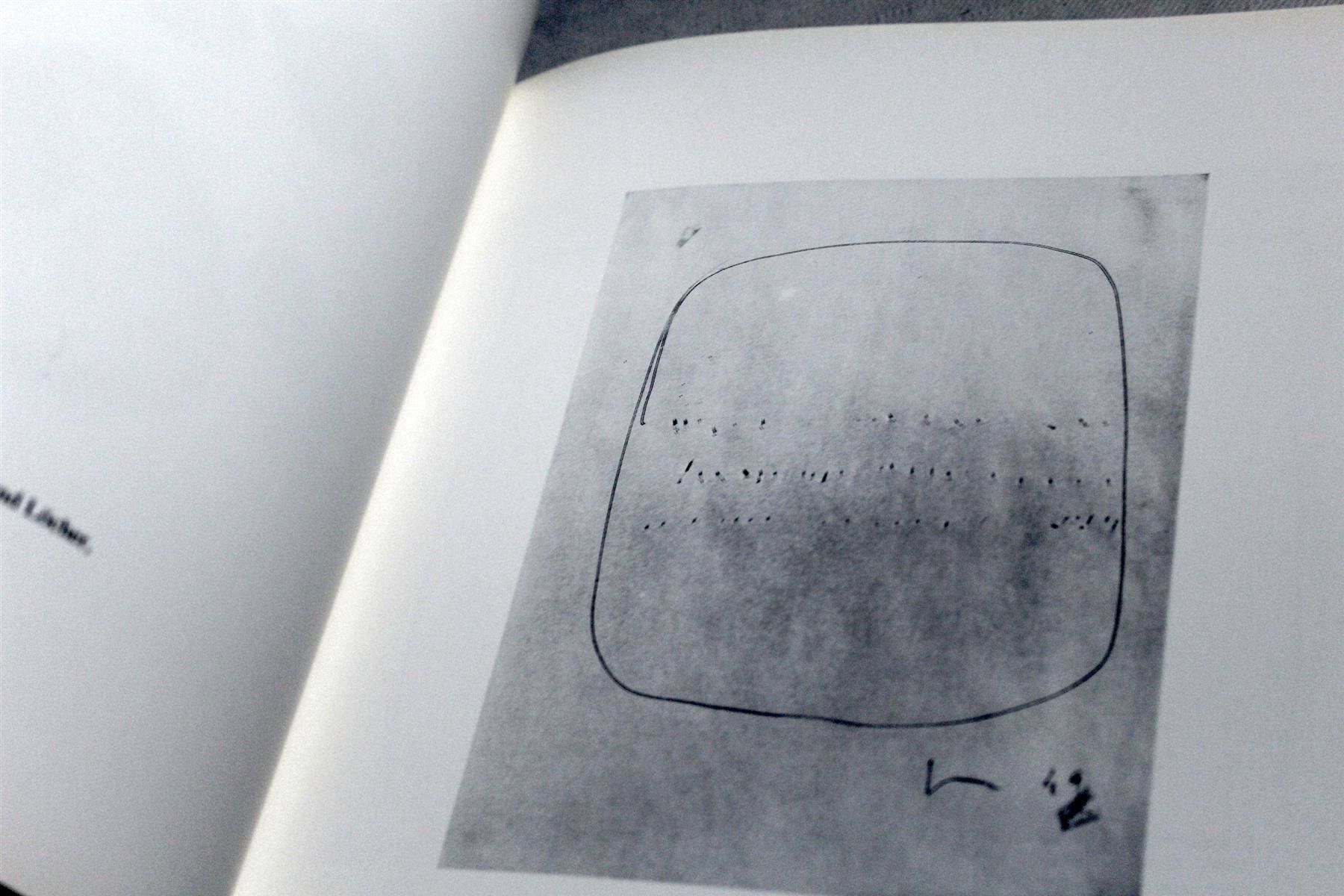 Grafica & Litografie: LUCIO FONTANA: Wien, 1992 – Usato da Bern venduto da Arting 2