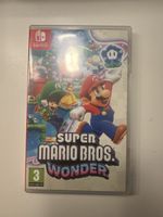 Nintendo Switch Super Mario Bros. Wonder 