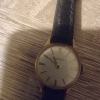 Montre Certina Femme