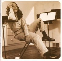 Cassandra Wilson [BLUE NOTE] Traveling Miles