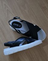 GEOX Sandalen Gr. 39