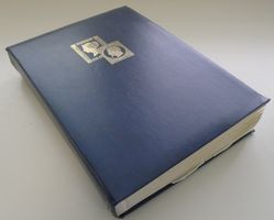 1854-2008, Sammlung SCHWEIZ (DICKES CHAOS-LAGERBUCH!!!)