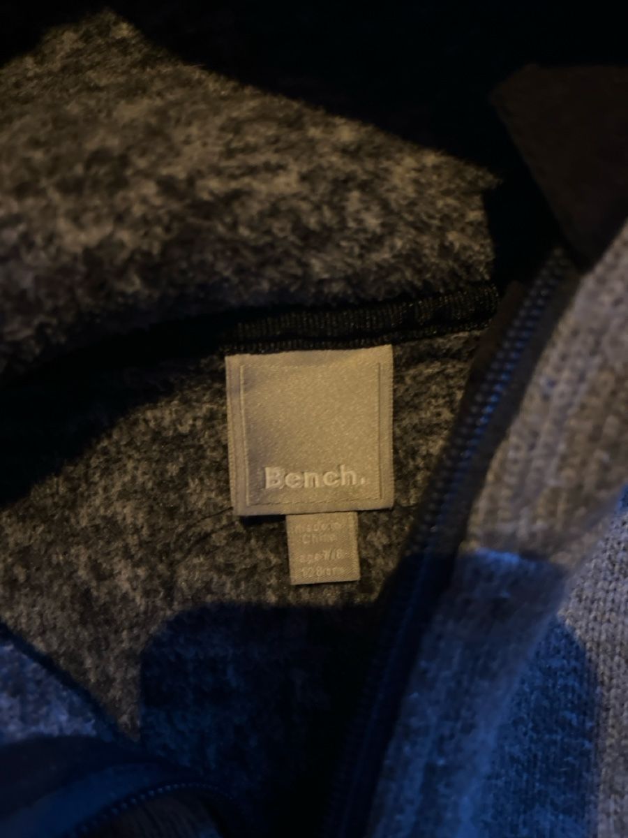 Bench Giacche & Cappotti: Bench Jacke 128 – Usato da Balmberg venduto da Berglihof 2