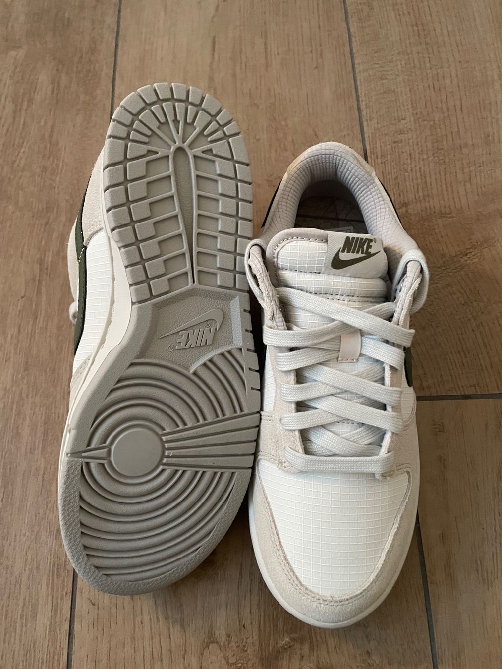 Nike Herrenschuhe: Nike Dunk Low Gr. 38.5 NEU – Neu und originalverpackt aus Waltenschwil von hansnine 4