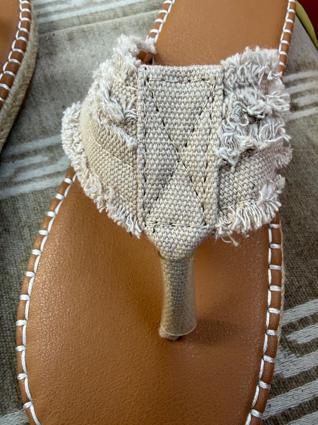 Scarpe da donna: Flip-Flops – Usato da Flawil venduto da Stella_3 7