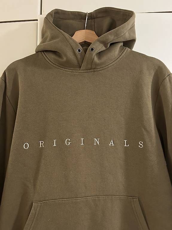 Pullover & Sweatshirts: Jack & Jones Kapuzen Pullover Ge. S – Gebraucht aus Willisau von Geissbock11 3