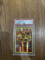 Charizard Reverse Holo Psa 9