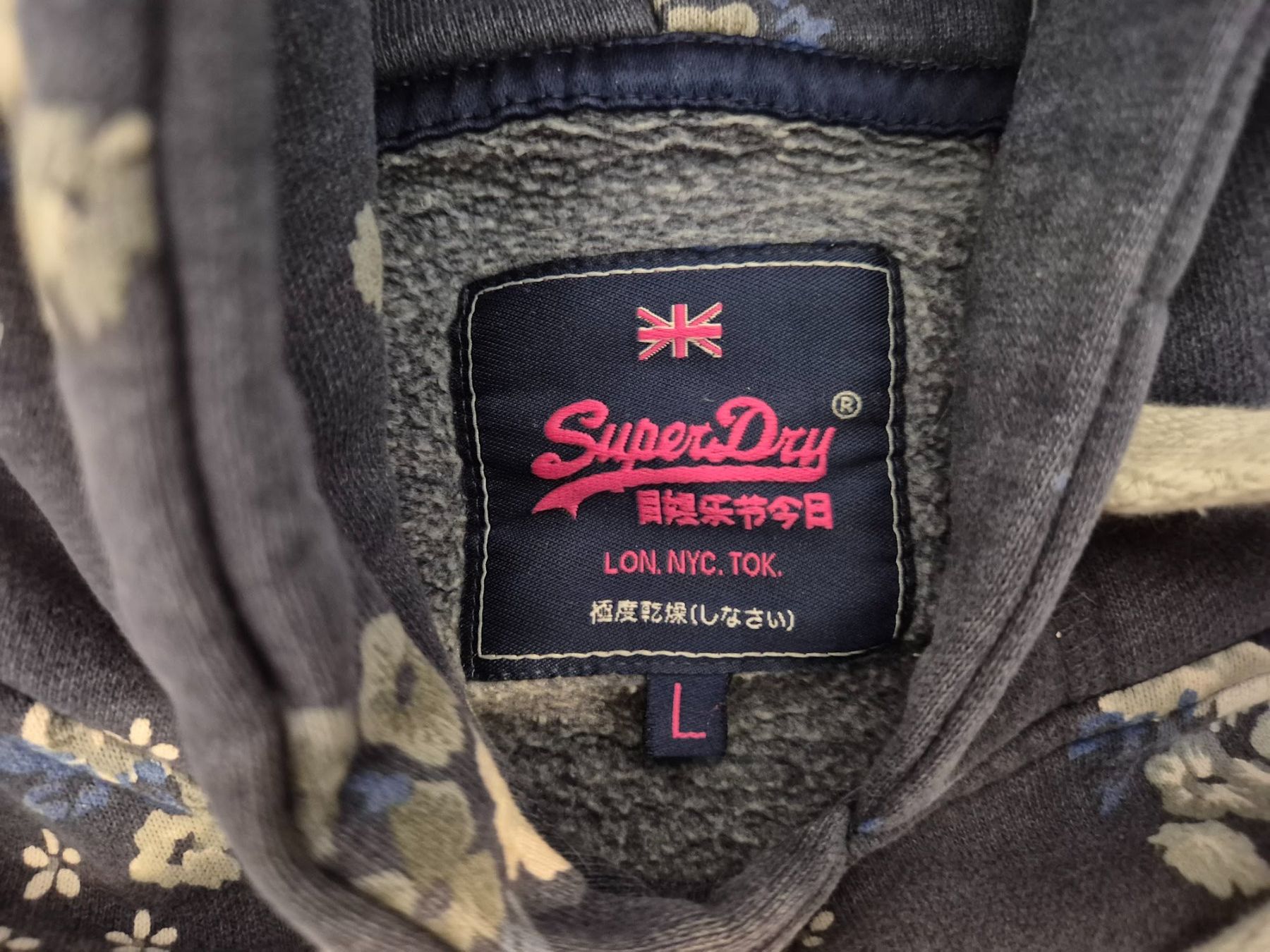 Superdry Maglioni & Felpe: Pullover, Superdry Gr. S / M – Usato da Uitikon Waldegg venduto da AnjS27 3