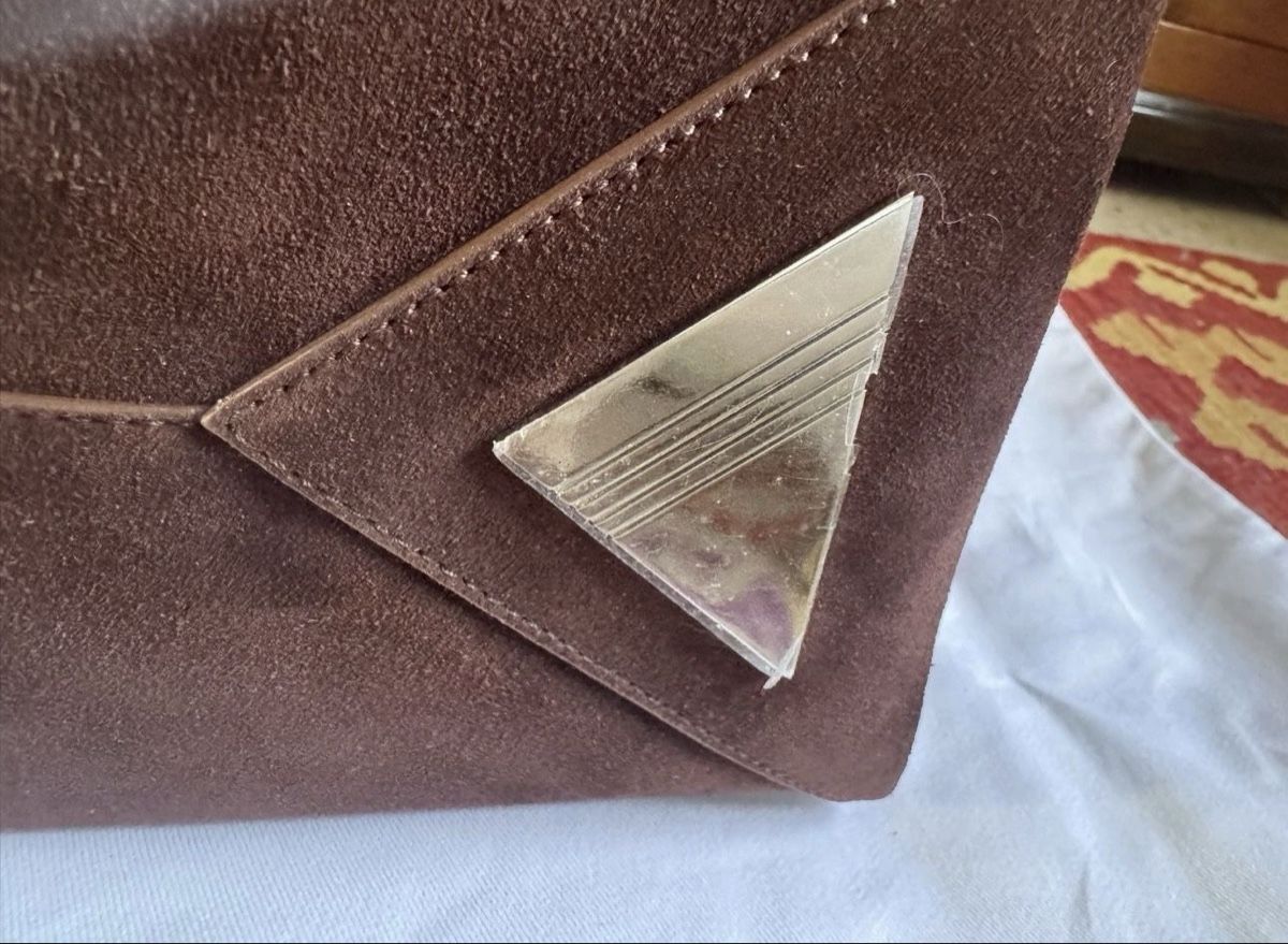 The Attico Taschen für Damen: The ATTICO bag  – Neu und originalverpackt aus Genolier von tan_rd6s 6