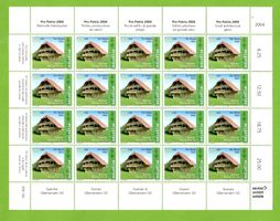 PP 2004 Wertvolle Kleinbauten Speicher Oberramsern g. Bogen