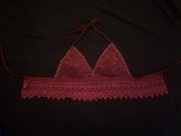 Spitzen Bralette  