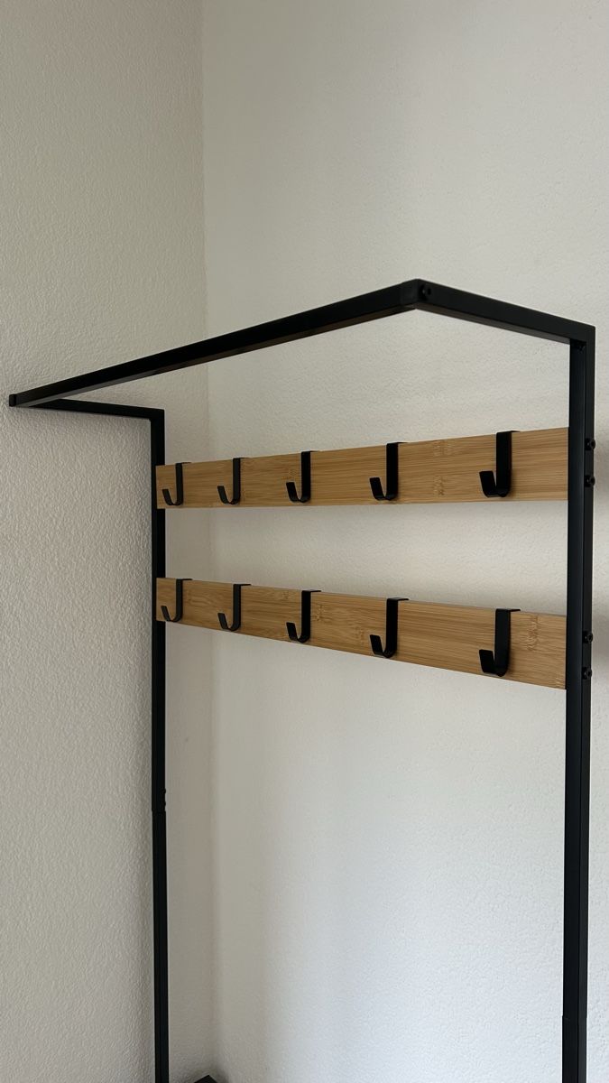 Garderobe: Garderobe – Gebraucht aus Biel/Bienne von sop_sl7f 4
