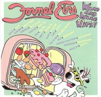 Formel Eins CD More And More Hits!