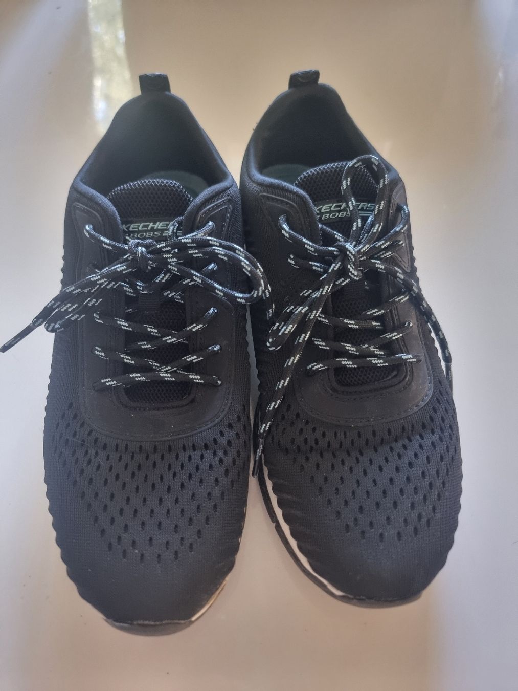 Skechers Scarpe da donna: Skechers BOBS – Usato da horgen venduto da Skipica1