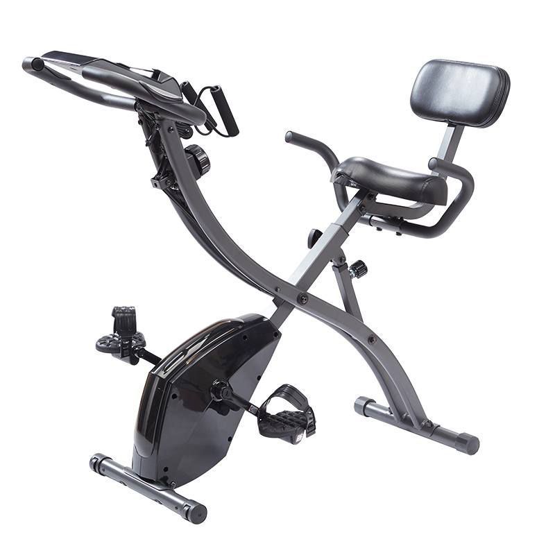 Hometrainer: NEW - Heimtrainer «Slim Cycle» NP: 360.- – Neu (gemäss Beschreibung) aus Horgen von lme_8kj7
