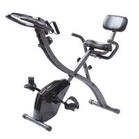 NEW - Heimtrainer «Slim Cycle» NP: 360.-