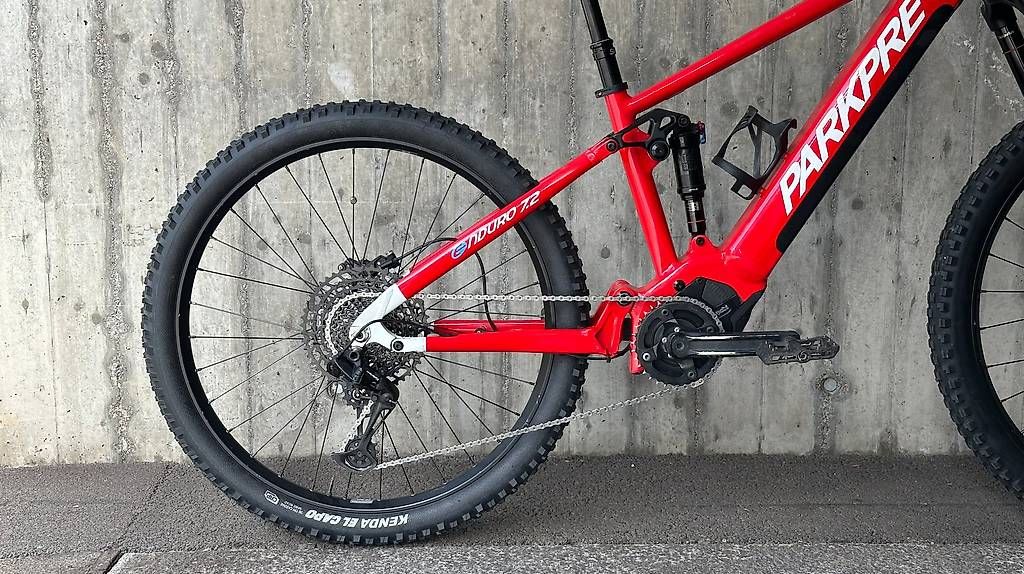 Biciclette: E-Bike Full Suspension / Enduro – Usato da Lugano venduto da gug_88bt 1